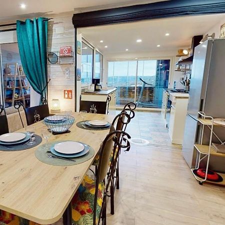 Domaine De La Bougerie De Chaligny Villa Ngoại thất bức ảnh